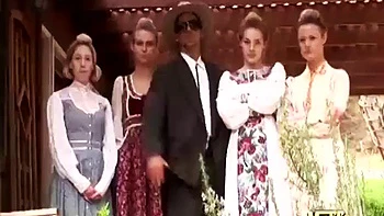 Dylan Ryder tastes country cock: Blowjob, Big Tits  Babe Porn