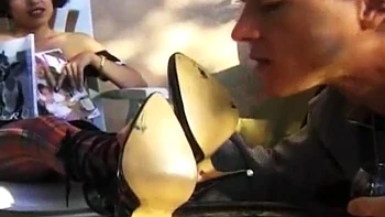 Heels: Amateur, Eporner  Fetish Porn