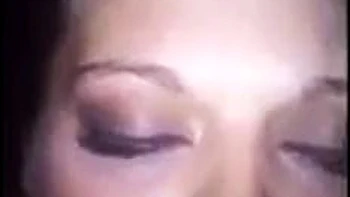 Amateur Bukkake Party