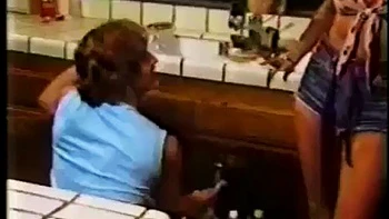 Classic Honey: Blowjob, Licking  Big Tits Porn