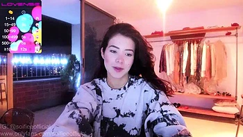 Soifiee 2021-01-07,03-22: Blowjob, Xnxx  Chaturbate Porn