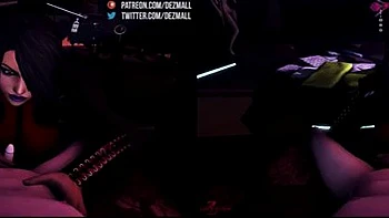 Lula3d2: Big Tits, Hardcore  Big Ass VR Porn