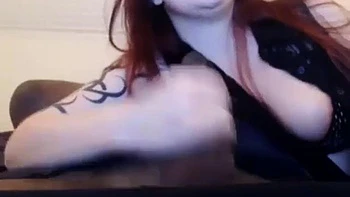 Tittymonster19 Camshow: Blowjob, Handjob  Cumshot Porn