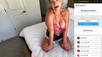 Throat Goat Goes Riding: Blowjob, Cowgirl  Hardcore Porn