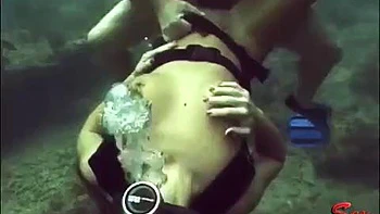 Daisy Duxxx Scuba Sex: Big Tits, Hardcore  Babe Porn