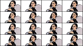 Dylan Ryder Threesome: Blowjob, Doggy  Cowgirl Porn