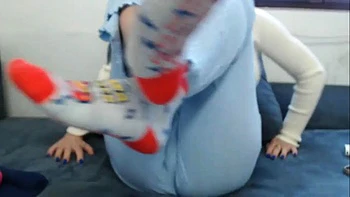 Nice Teasing: Big Tits, Babe  Blonde Porn