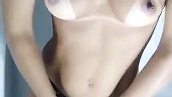 Tanned Thot: Amateur, Bongacams  Latina Porn