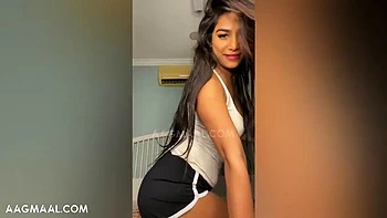 Hot Latina Woman: Amateur, Big Ass  Bongacams Porn