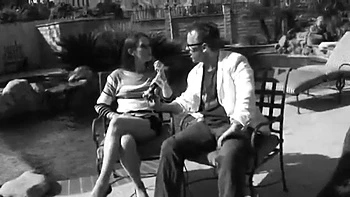 Chloe Nicole ATM: Blowjob, Doggy  Cowgirl Porn