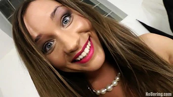 ALEXA: Blowjob, Doggy  Cowgirl Porn