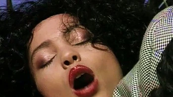 CLASSIC BRIT WHORE - AWESOME BLACK WHORE: Cowgirl, Big Tits  Babe Porn