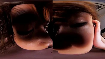 Short skirt cream pie: Doggy, Cowgirl  Missonary VR Porn