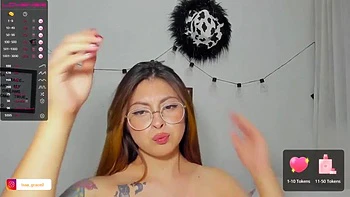 SamyRiick - IsaaGracce: Babe, Big Ass  Onlyfans Porn