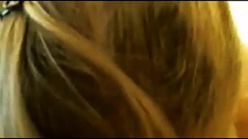 Blonde perfect long blowjob: Hardcore, Amateur  Babe Porn