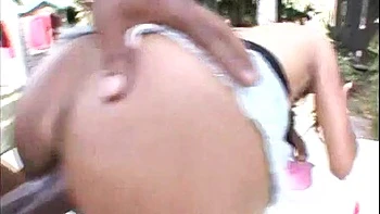 Ebony Sex - Jessica: Blowjob, Doggy  Cowgirl Porn