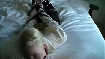 Vanessa: Blonde, Solo  Pov Porn