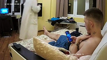 House: Blowjob, Doggy  Cowgirl Porn