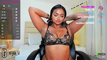 Sexy solo masturbation: Big Ass, Stripchat  Latina Porn