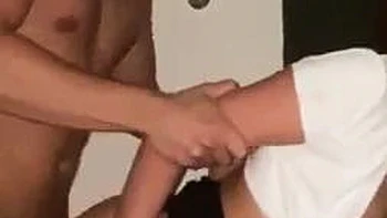 Compromise: Blowjob, Doggy  Big Tits Porn