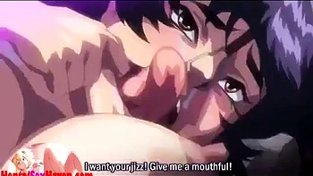 Some anime: Blowjob, Amateur  Xhamster Porn