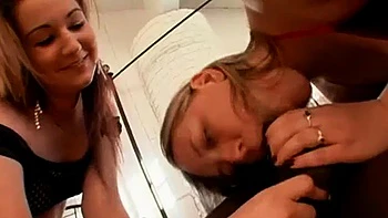 Tag Team Pawgin ft. Kiara Marie: Blowjob, Doggy  Cowgirl Porn