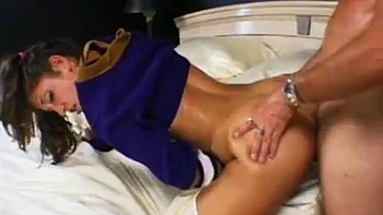 Meriesa Arroyo ft. Miss Arroyo: Blowjob, Doggy  Cowgirl Porn