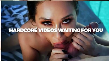 EVIL ANGEL - Big Butt Beauty NICOLE ARIA Anal Plowed To Gape