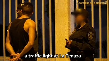 Babe: Big Tits, Big Ass  Blowjob Porn