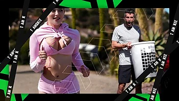 Dad Crush - Cute Teen Slut Sends Her Stepdad Nudies And Gets Disciplined With Cock In Her Mouth: Porn