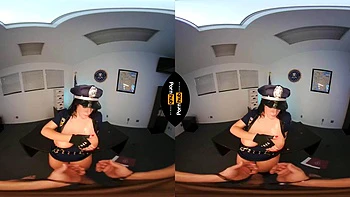 AW VR: Big Tits, Big Ass  Virtual Reality Porn