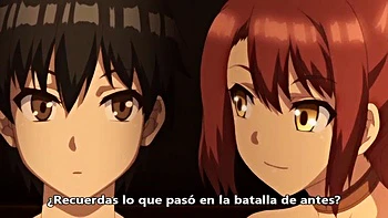 Isekai Harem Monogatari 01 ENG: Anal, Asian  Hentai Porn