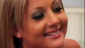 Anal whore takes stiff cock inside of her