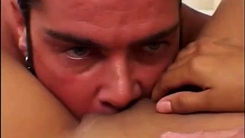 Adorable Latina loves to be naughty