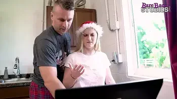 Kara Lee in Free Use - Breaking My step Daughter Who has the Best Tits