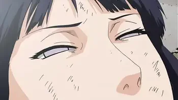 Hinata Hyuga (Naruto Shippuden) [nude filter]