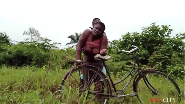 SEX WITH THE KING'S WIFE IN THE BUSH