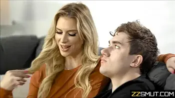 annoying step son wont leave stepmom alone