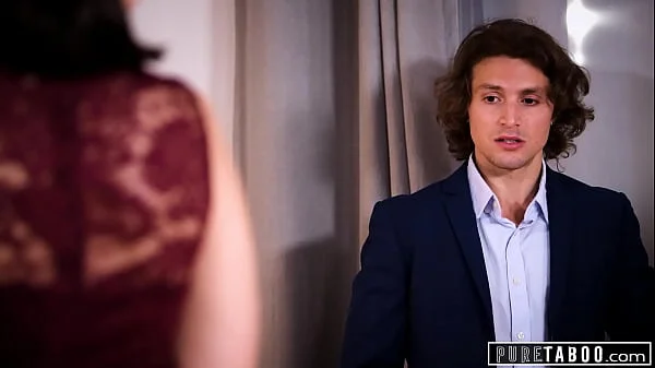 PURE TABOO Seductive Kuleana Has Always Wanted To Fuck Her Stepbrother