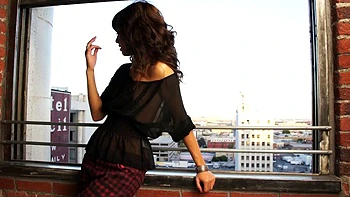 Violet BTS 2: Solo, Striptease  Onlyfans Porn