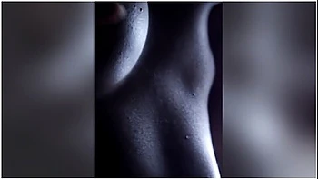 Licking And Sucking On Perky Nipples, Massage The Breasts // She Gets A Nipper Orgasm And Moans Loud