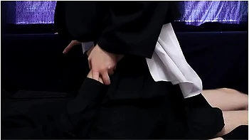 Pov Hard Fast Sex With An Asian Schoolgirl