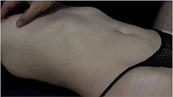 She Wiggles In Pleasure From Massage // Massage // Nipples / Masturbation