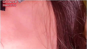 Korean Girl Is Giving Me Head! Feels So Wet