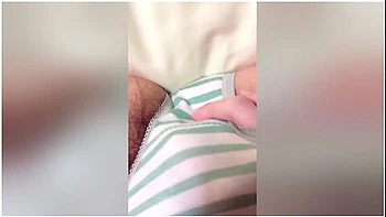 Volohata Yaponska Lubitelka Zadihaetsya І Kіnchae Vіd Masturbacіі Palcyami