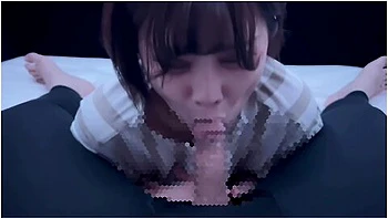 Lascivious Girlfriend Who Gobbles Up Erotic Sperm And Says It Is Delicious