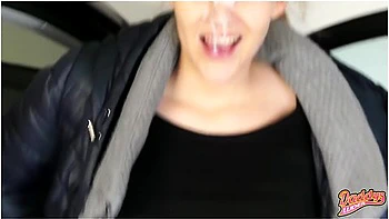 The Heaviest Facial Of My Life!! L Stepdaddys Luder