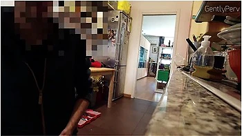 Plumber Adventure Pt 1. Milf Housewife Wants Plumbers Cock