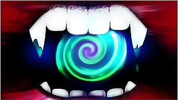 Ous Persuasions, Erotic , Submission, Fangs, Biting, Venom, Brainwash, Mindfuck, Joi