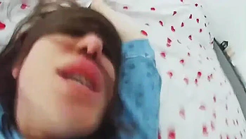 My Wife Cheating With Friend - Rough Anal & Cuckold Sex - Real Homemade Ukrainian